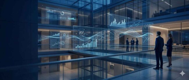 Data & Analytics