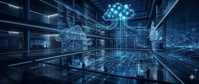 Digital-Transformation