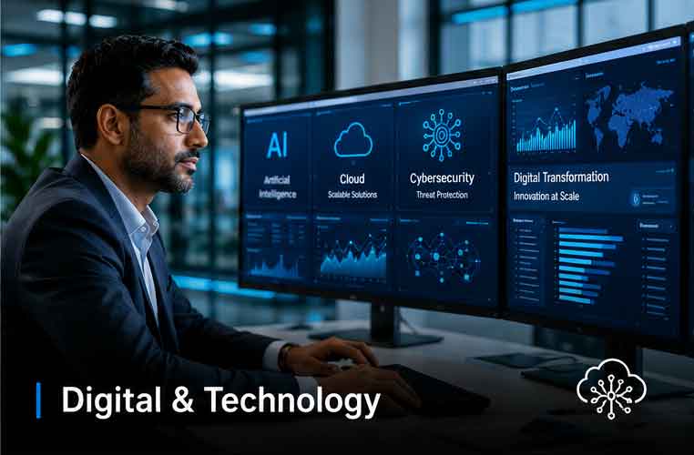 Digital-&-Technology
