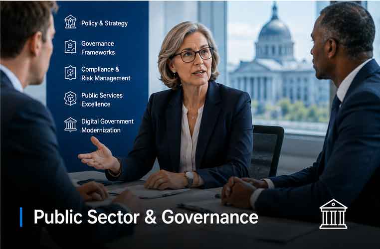 public-sector
