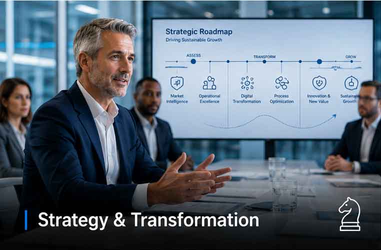 strategy-&-Transoframtion